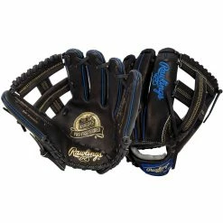 Rawlings Pro Preferred PROSNP4-20BR 11.5" Baseball Glove - 2022 Model -Rawlings Sales rawlings baseball glove prosnp4 20br pro pref 115