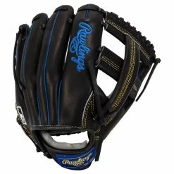 Rawlings Pro Preferred PROSNP4-20BR 11.5" Baseball Glove - 2022 Model -Rawlings Sales rawlings baseballglove prosnp4 20br pro pref 115 inset1