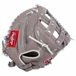 Rawlings R9 Series 33" Fastpitch Softball Catcher's Mitt - 2021 Model -Rawlings Sales rawlings fastpitch catchers mitt r9 33 21