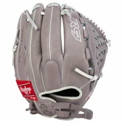 Rawlings R9 Series 12.5" Fastpitch Softball Glove - 2021 Model -Rawlings Sales rawlings fastpitch glove r9 125 21
