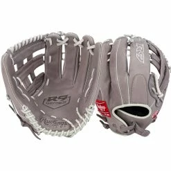 Rawlings R9 Series 13" Fastpitch Softball Glove - 2021 Model