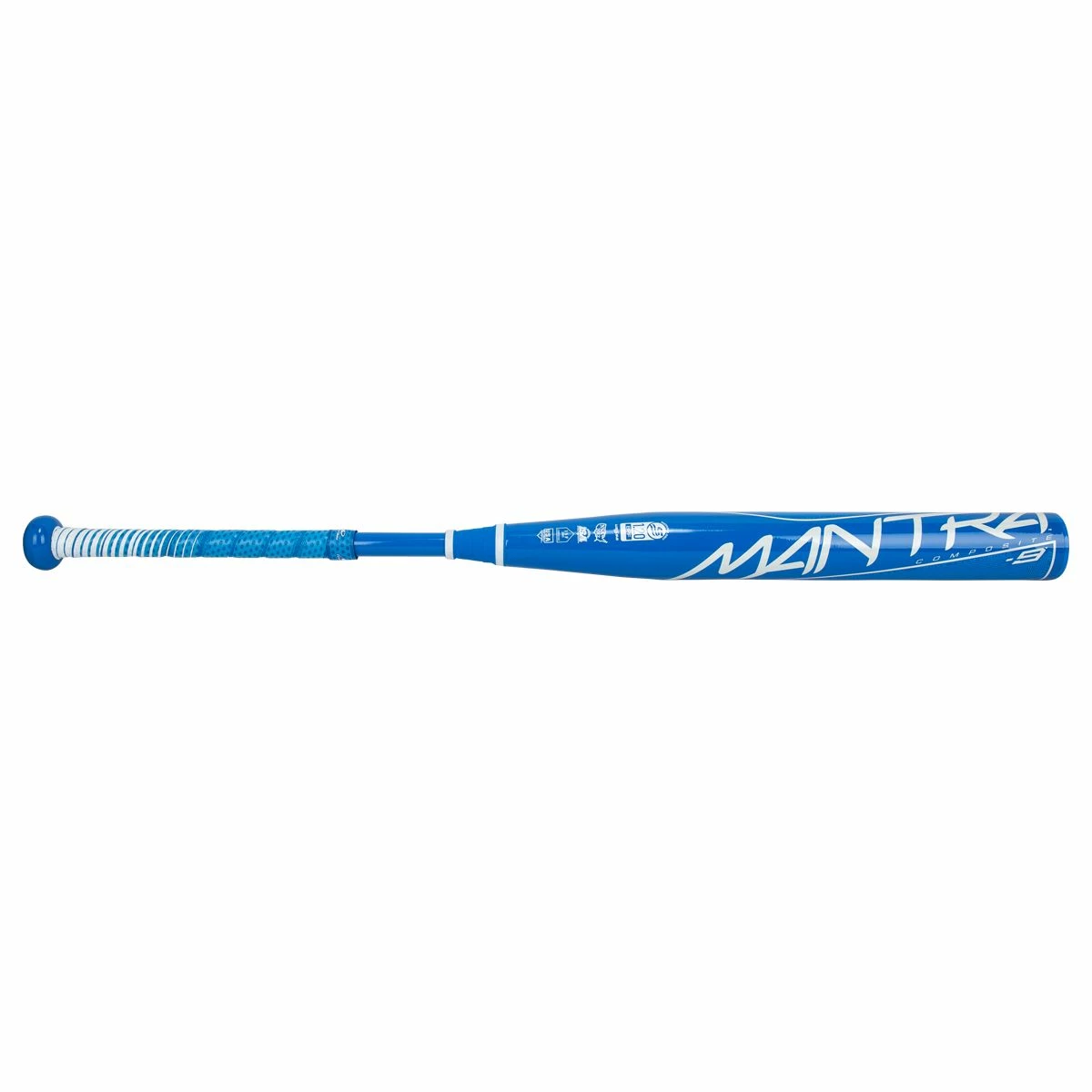 Rawlings Mantra (-9) Fastpitch Softball Bat - 2021 Model 5 Rawlings Mantra (-9) Fastpitch Softball Bat - 2021 Model - Image 3