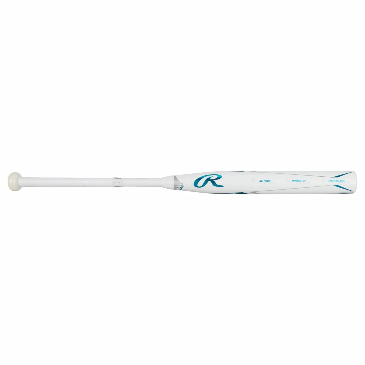 Rawlings Mantra Plus (-9) Fastpitch Softball Bat - 2023 Model 5 Rawlings Mantra Plus (-9) Fastpitch Softball Bat - 2023 Model - Image 3