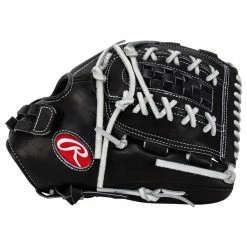 Rawlings Heart Of The Hide PRO125SB-18GB 12.5" Fastpitch Softball Glove - 2022 Model -Rawlings Sales rawlings fastpitch softball glove hoh pro125sb 18gb 125 inset2