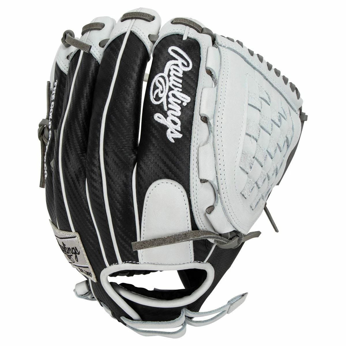 Rawlings Heart Of The Hide PRO125SB-3WCF 12.5" Fastpitch Softball Glove - 2022 Model 5 Rawlings Heart Of The Hide PRO125SB-3WCF 12.5" Fastpitch Softball Glove - 2022 Model - Image 3