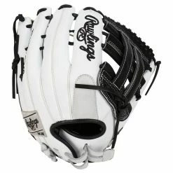 Rawlings Heart Of The Hide PRO1275SB-6BSS 12.75" Fastpitch Softball Glove - 2023 Model 8 Rawlings Heart Of The Hide PRO1275SB-6BSS 12.75" Fastpitch Softball Glove - 2023 Model -Rawlings Sales rawlings fastpitch softball glove hoh pro1275sb 6bss 1275 inset2
