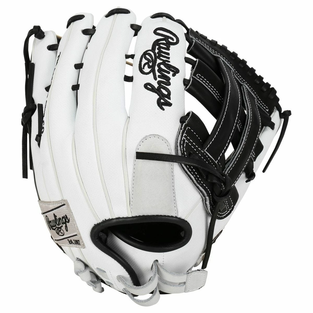 Rawlings Heart Of The Hide PRO1275SB-6BSS 12.75" Fastpitch Softball Glove - 2023 Model 5 Rawlings Heart Of The Hide PRO1275SB-6BSS 12.75" Fastpitch Softball Glove - 2023 Model - Image 3