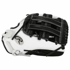 Rawlings Heart Of The Hide PRO1275SB-6BSS 12.75" Fastpitch Softball Glove - 2023 Model 9 Rawlings Heart Of The Hide PRO1275SB-6BSS 12.75" Fastpitch Softball Glove - 2023 Model -Rawlings Sales rawlings fastpitch softball glove hoh pro1275sb 6bss 1275 inset3