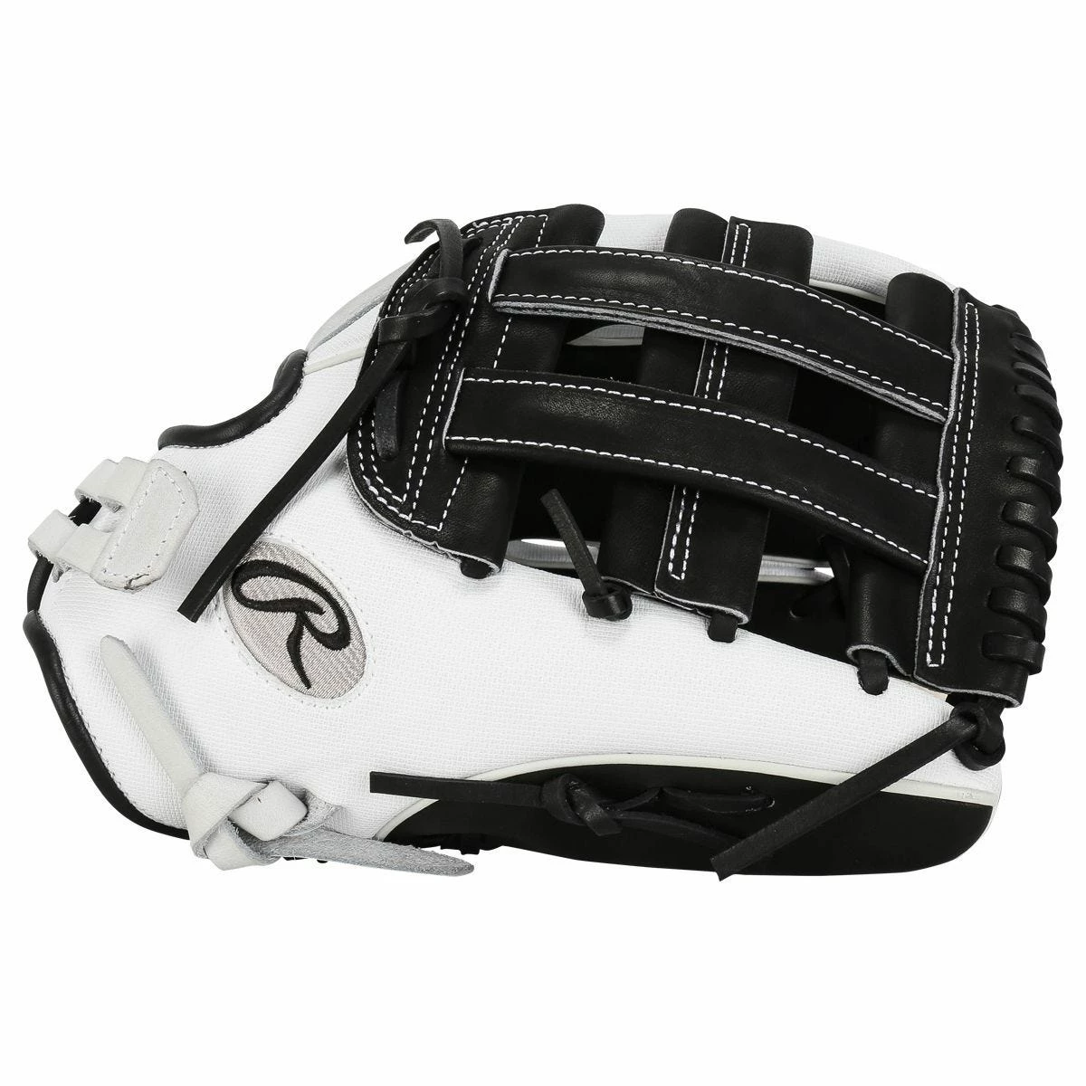 Rawlings Heart Of The Hide PRO1275SB-6BSS 12.75" Fastpitch Softball Glove - 2023 Model 6 Rawlings Heart Of The Hide PRO1275SB-6BSS 12.75" Fastpitch Softball Glove - 2023 Model - Image 4