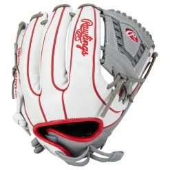 Rawlings Heart Of The Hide PRO716SB-31WG 12" Fastpitch Softball Glove - 2023 Model -Rawlings Sales rawlings fastpitch softball glove hoh pro716sb 31wg 12 inset2