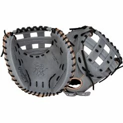 Rawlings Heart Of The Hide PROCM33FP-24G 33" Fastpitch Catcher's Mitt - 2022 Model