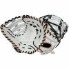 Rawlings Heart Of The Hide PRODCTSBW 13" Fastpitch Softball First Base Mitt - 2022 Model -Rawlings Sales rawlings fastpitch softball glove hoh prodctsbw first base mitt 125 1