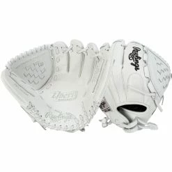 Rawlings Liberty Advanced RLA115-3W 11.5" Fastpitch Softball Glove - 2023 Model