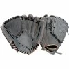 Rawlings Liberty Advanced RLA120-3GRG 12" Fastpitch Softball Glove- Gray/Rose - 2022 Model -Rawlings Sales rawlings fastpitch softball glove liberty adv rla120 3grg 12 1