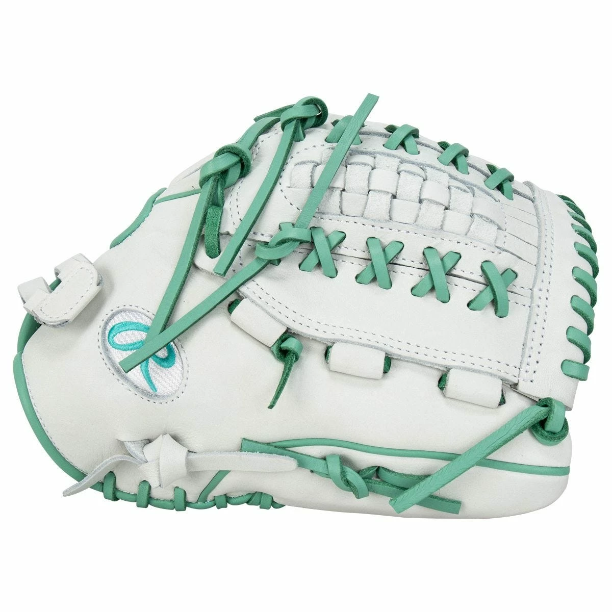 Rawlings Liberty Advanced RLA125-18WM 12.5" Fastpitch Softball Glove - 2022 Model 6 Rawlings Liberty Advanced RLA125-18WM 12.5" Fastpitch Softball Glove - 2022 Model - Image 4