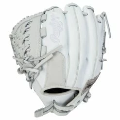 Rawlings Liberty Advanced RLA125-18WSS 12.5" Fastpitch Softball Glove - 2022 Model -Rawlings Sales rawlings fastpitch softball glove liberty adv rla125 18wss 125 inset2 1