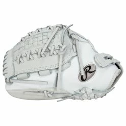 Rawlings Liberty Advanced RLA125-18WSS 12.5" Fastpitch Softball Glove - 2022 Model -Rawlings Sales rawlings fastpitch softball glove liberty adv rla125 18wss 125 inset4 1