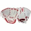 Rawlings Liberty Advanced RLA125-3S 12.5" Fastpitch Softball Glove- 2023 Model 1 Rawlings Liberty Advanced RLA125-3S 12.5" Fastpitch Softball Glove- 2023 Model -Rawlings Sales rawlings fastpitch softball glove liberty adv rla125 3s 125