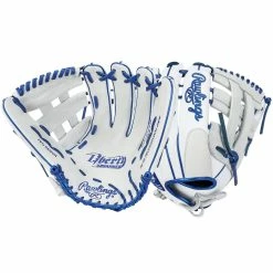 Rawlings Liberty Advanced RLA130-6WSS 13" Fastpitch Softball Glove - 2023 Model