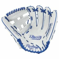 Rawlings Sales -Rawlings Sales rawlings fastpitch softball glove liberty adv rla130 6wss 13 inset1