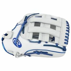 Rawlings Liberty Advanced RLA130-6WSS 13" Fastpitch Softball Glove - 2023 Model 9 Rawlings Liberty Advanced RLA130-6WSS 13" Fastpitch Softball Glove - 2023 Model -Rawlings Sales rawlings fastpitch softball glove liberty adv rla130 6wss 13 inset3