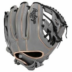 Rawlings Liberty Advanced RLA715-2G 11.5" Fastpitch Softball Glove - 2023 Model 7 Rawlings Liberty Advanced RLA715-2G 11.5" Fastpitch Softball Glove - 2023 Model -Rawlings Sales rawlings fastpitch softball glove liberty adv rla715 2g 115 inset2