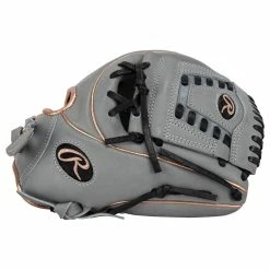 Rawlings Liberty Advanced RLA715SB-31GRG 11.75" Fastpitch Softball Glove - Gray/Rose- 2022 Model 7 Rawlings Liberty Advanced RLA715SB-31GRG 11.75" Fastpitch Softball Glove - Gray/Rose- 2022 Model -Rawlings Sales rawlings fastpitch softball glove liberty adv rla715sb 31grg 1175 inset2