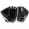 Rawlings Heart Of The Hide PRO120SB-3BRG 12" Fastpitch Softball Glove -Rawlings Sales rawlings fastpitch softball glove pro120sb 3brg heart of the hide 12 inset1 1