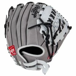 Rawlings Heart Of The Hide PRO125SB-18GW 12.5" Fastpitch Softball Glove -Rawlings Sales rawlings fastpitch softball glove pro125sb 18gw heart of the hide 125