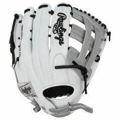 Rawlings Heart Of The Hide PRO1275SB-6WG 12.75" Fastpitch Softball Glove -Rawlings Sales rawlings fastpitch softball glove pro1275sb 6wg heart of the hide 1275