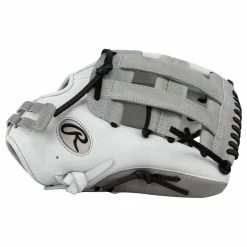 Rawlings Heart Of The Hide PRO1275SB-6WG 12.75" Fastpitch Softball Glove -Rawlings Sales rawlings fastpitch softball glove pro1275sb 6wg heart of the hide 1275 inset3