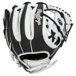 Rawlings Heart Of The Hide PRO715SB-2WSS 11.75" Fastpitch Softball Glove -Rawlings Sales rawlings fastpitch softball glove pro715sb 2wss heart of the hide 1175