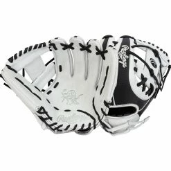 Rawlings Heart Of The Hide PRO715SB-2WSS 11.75" Fastpitch Softball Glove