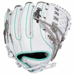 Rawlings Heart Of The Hide PRO716SB-18WM 12" Fastpitch Softball Glove -Rawlings Sales rawlings fastpitch softball glove pro716 sb 18wm heart of the hide 12