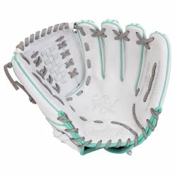 Rawlings Sales -Rawlings Sales rawlings fastpitch softball glove pro716 sb 18wm heart of the hide 12 inset1