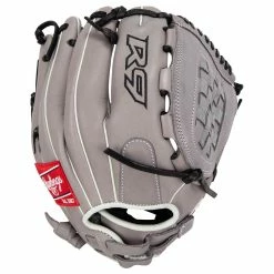 Rawlings R9 Series 11.5" Fastpitch Softball Glove - 2023 Model -Rawlings Sales rawlings fastpitch softball glove r9 r9sb115u 3w 115 inset1