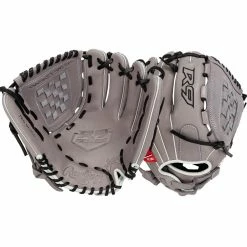 Rawlings R9 Series 11.5" Fastpitch Softball Glove - 2023 Model