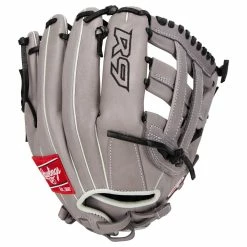 Rawlings R9 Series 12" Fastpitch Softball Glove - 2023 Model 8 Rawlings R9 Series 12" Fastpitch Softball Glove - 2023 Model -Rawlings Sales rawlings fastpitch softball glove r9 r9sb120u 6gw 12 inset1