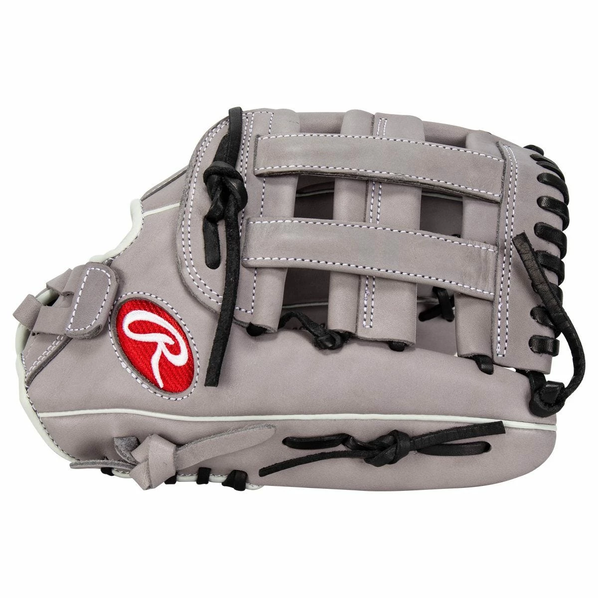 Rawlings R9 Series 12" Fastpitch Softball Glove - 2023 Model 6 Rawlings R9 Series 12" Fastpitch Softball Glove - 2023 Model - Image 4