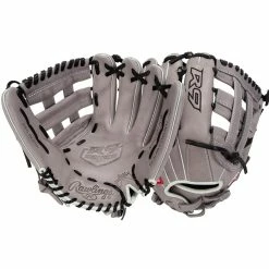 Rawlings R9 Series 12" Fastpitch Softball Glove - 2023 Model