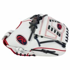 Rawlings Liberty Advanced RLA120-31WNS 12" Fastpitch Softball Glove - 2022 Model -Rawlings Sales rawlings fastpitch softball glove rla120 31wns 12 inset2