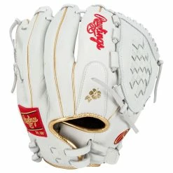 Rawlings Liberty Advanced Keilani Ricketts Game Day Model RLA125KRG 12.5" Fastpitch Softball Glove -Rawlings Sales rawlings fastpitch softball glove rla125krg liberty advanced keilani ricketts 125