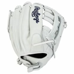 Rawlings Liberty Advanced RLA207SB-6W 12.25" Fastpitch Softball Glove - 2022 Model -Rawlings Sales rawlings fastpitch softball glove rla207sb 6w 1225 inset1