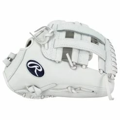 Rawlings Liberty Advanced RLA207SB-6W 12.25" Fastpitch Softball Glove - 2022 Model -Rawlings Sales rawlings fastpitch softball glove rla207sb 6w 1225 inset2