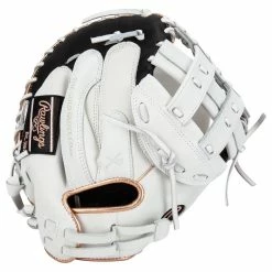 Rawlings Liberty Advanced RLACM33RG 33" Fastpitch Softball Catcher's Mitt -Rawlings Sales rawlings fastpitch softball glove rlacm33rg liberty advanced catchers mitt 33