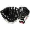 Rawlings Shut Out RSO115BW 11.5" Fastpitch Softball Glove 2 Rawlings Shut Out RSO115BW 11.5" Fastpitch Softball Glove -Rawlings Sales rawlings fastpitch softball glove rso115bw shut out 115 inset1 1