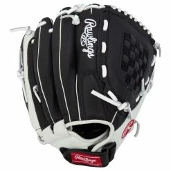 Rawlings Shut Out 12" Fastpitch Softball Glove - 2020 Model -Rawlings Sales rawlings fastpitch softball glove shutout 12 2020 inset7
