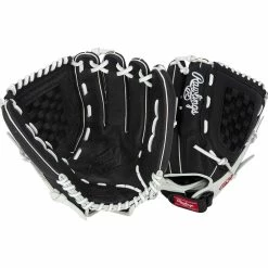 Rawlings Shut Out 13" Fastpitch Softball Glove - 2020 Model
