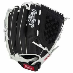 Rawlings Shut Out 13" Fastpitch Softball Glove - 2020 Model -Rawlings Sales rawlings fastpitch softball glove shutout 13 2020 inset7