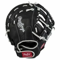 Rawlings Shut Out 13" Fastpitch Softball First Base Mitt - 2020 Model -Rawlings Sales rawlings fastpitch softball glove shutout first base mitt 13 2020
